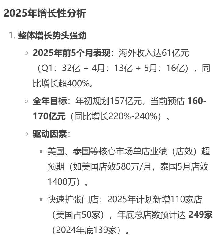 泡泡玛特2025年2026年销售预测