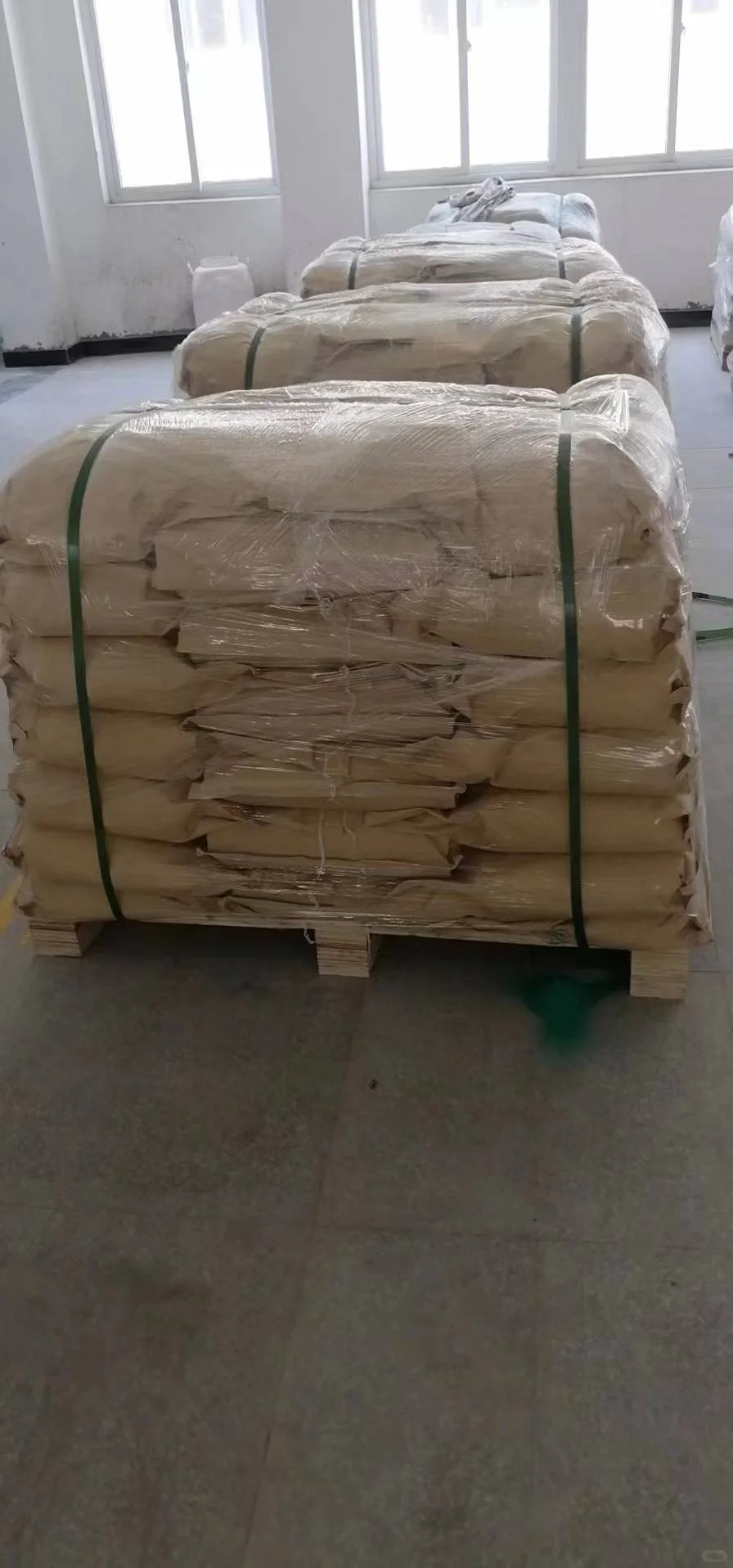 无水磷酸铁的制备