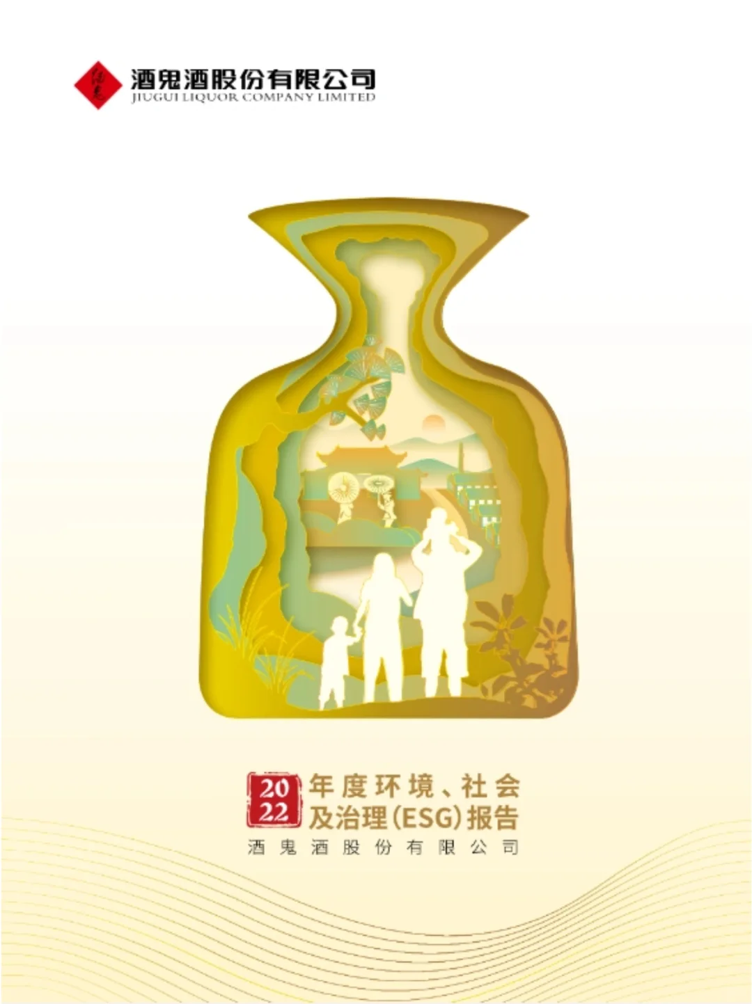 ⭕️36份快消行业ESG报告，读懂少走弯路