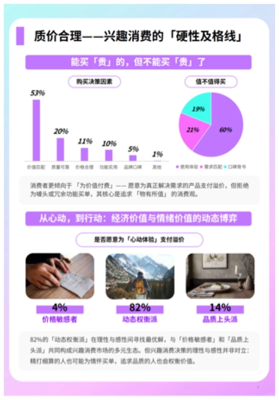 报告分享｜2025年上半年兴趣消费趋势报告