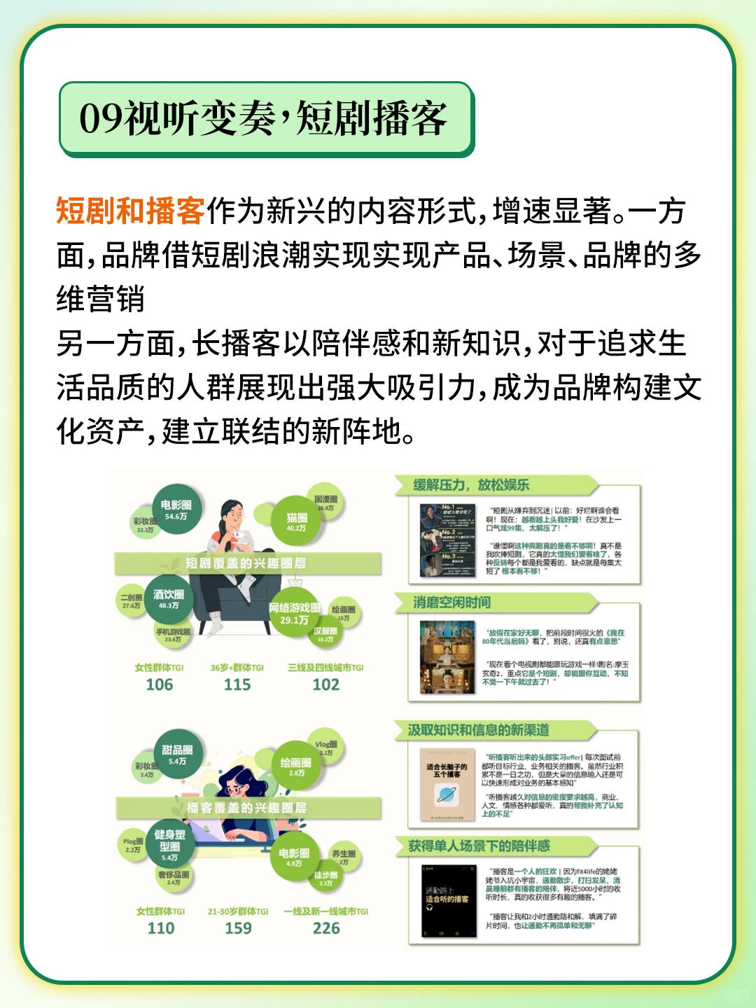 品牌人必看❗2025十大消费关键词?