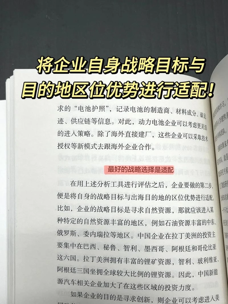 【全】2025年适合企业出海的区域和国家