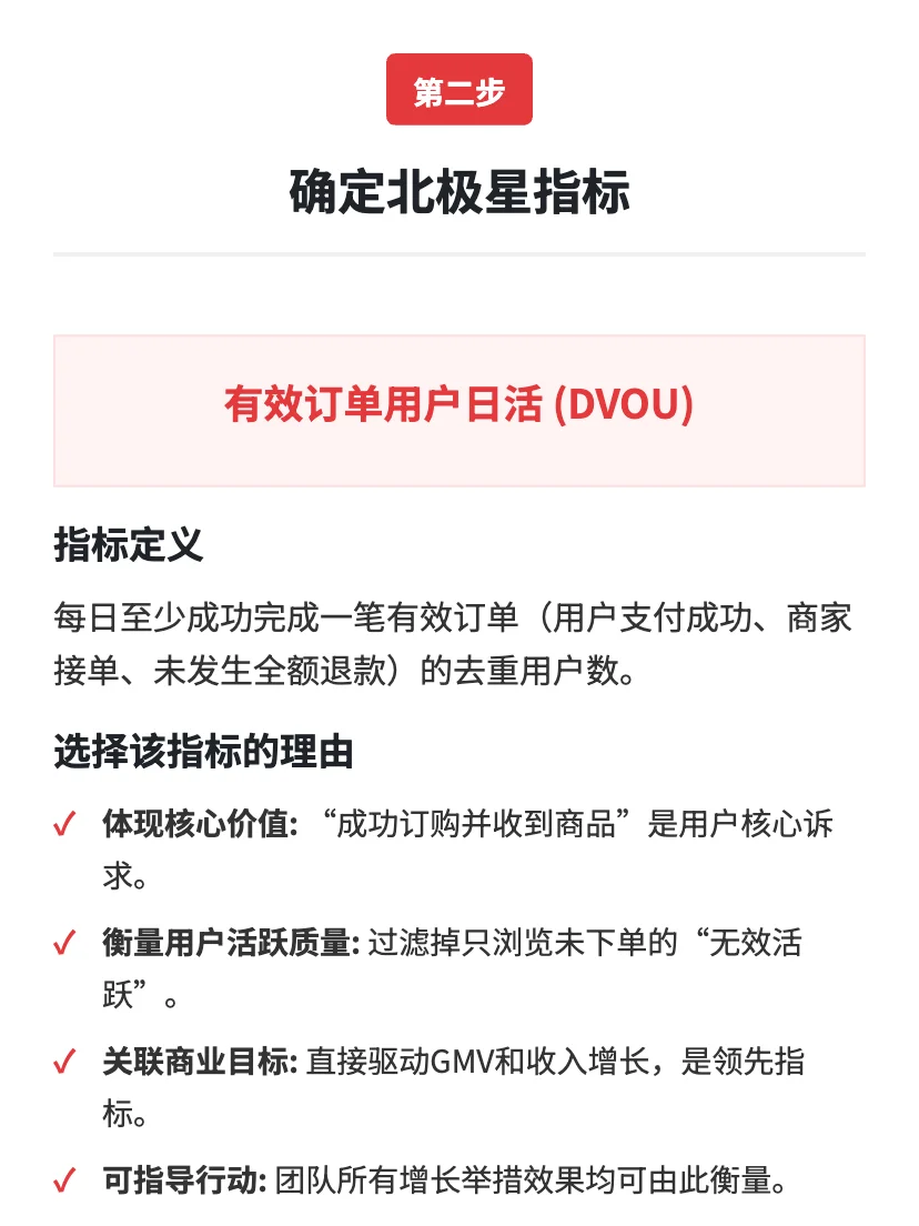 京东外卖：用户增长策略拆解