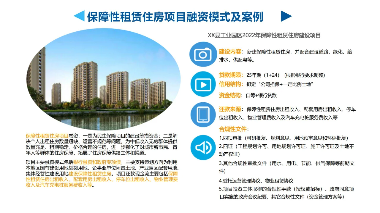 收藏：2023年城投公司项目融资案例（二）