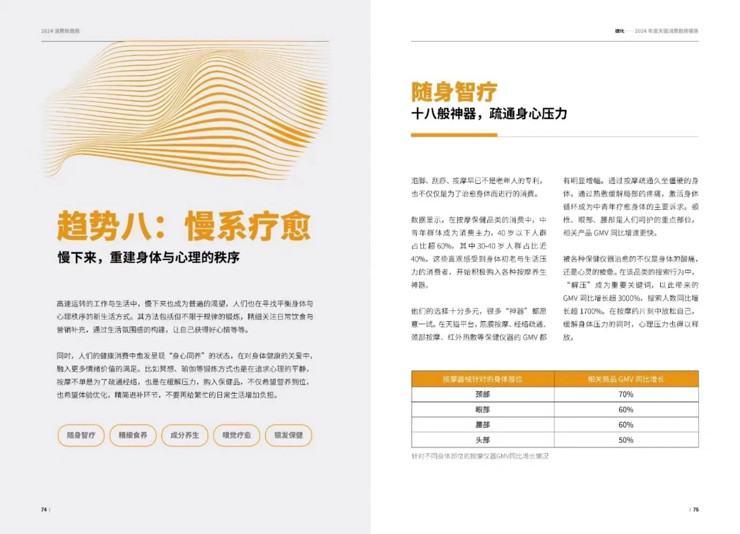 56页报告|2024年度消费趋势洞察