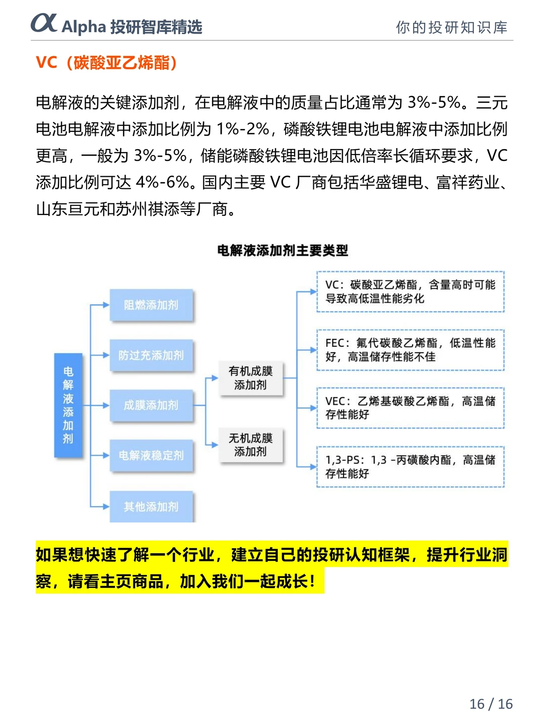 锂电池产业链爆发!这几个核心赛道盯准