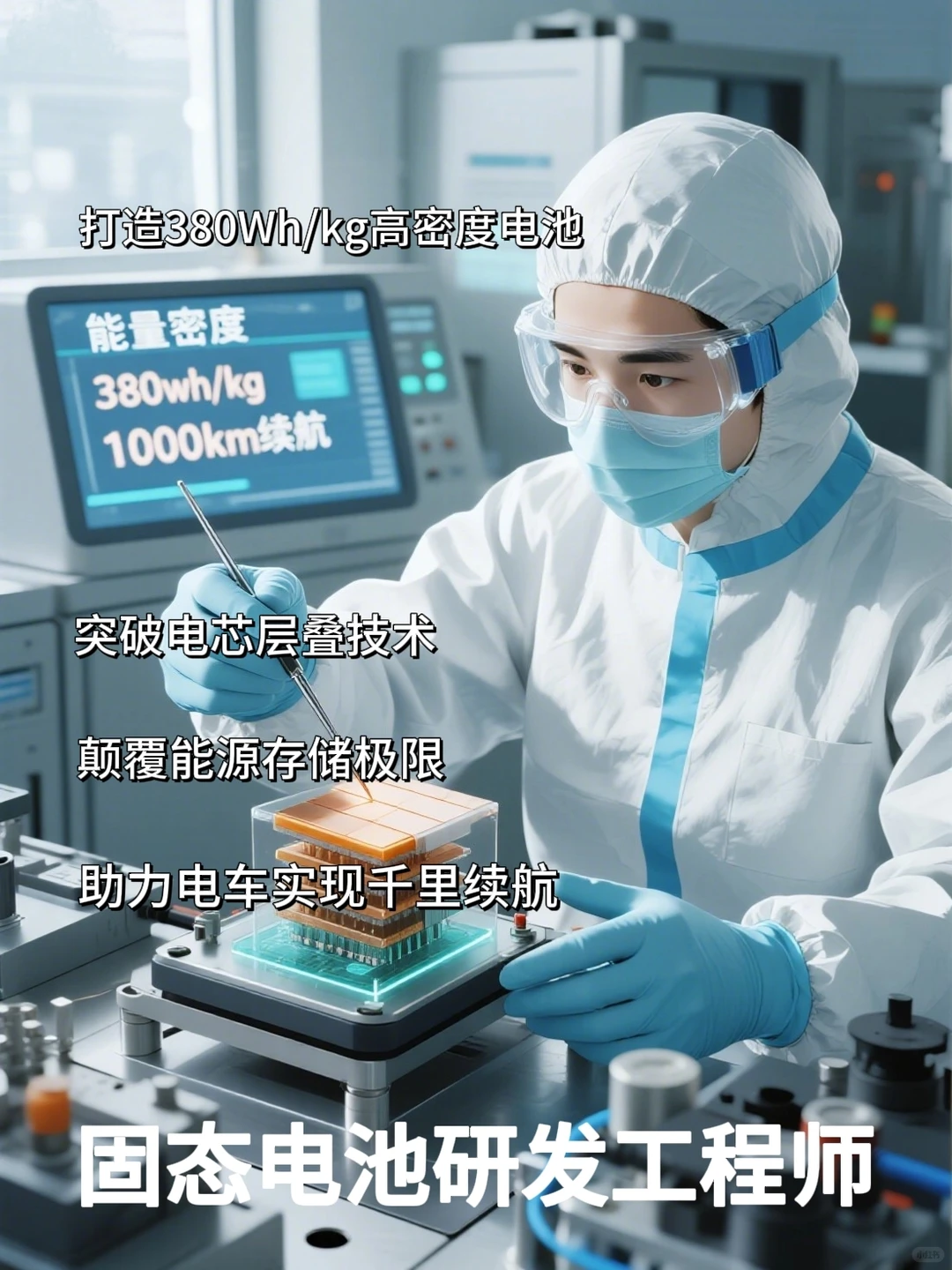 6个新兴行业即将爆发，科技感十足！