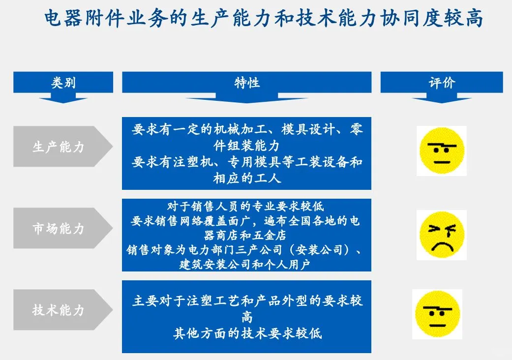 某大型电力集团5年战略发展报告终稿