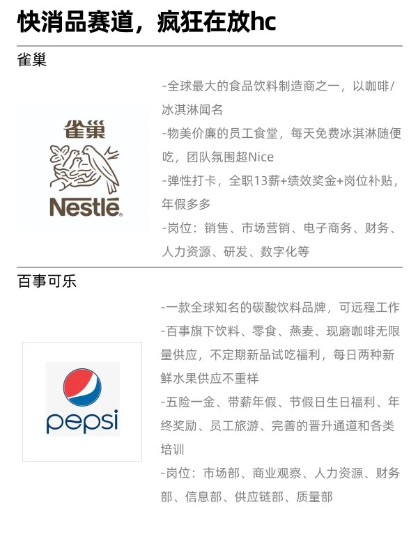 ?风口上的快消品赛道,值得一冲!?