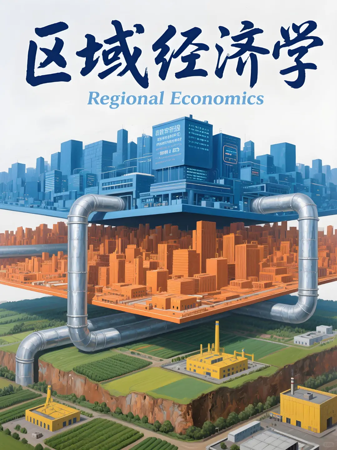 一分钟发展研究关键词:区域经济学