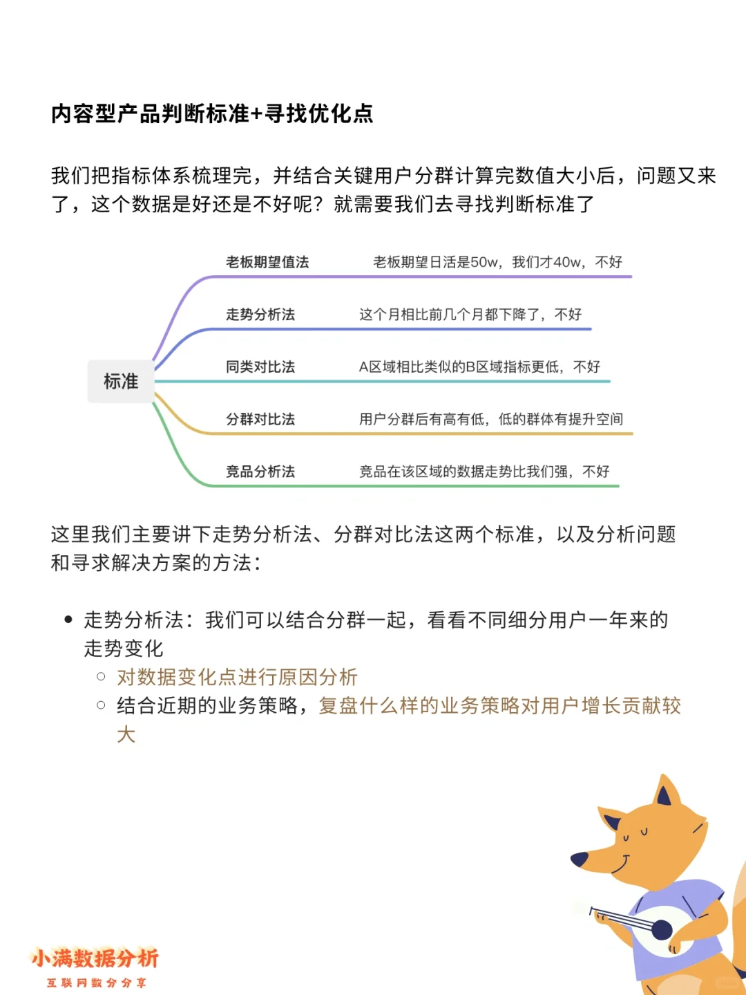 互联网大厂说的用户增长分析，到底怎么做
