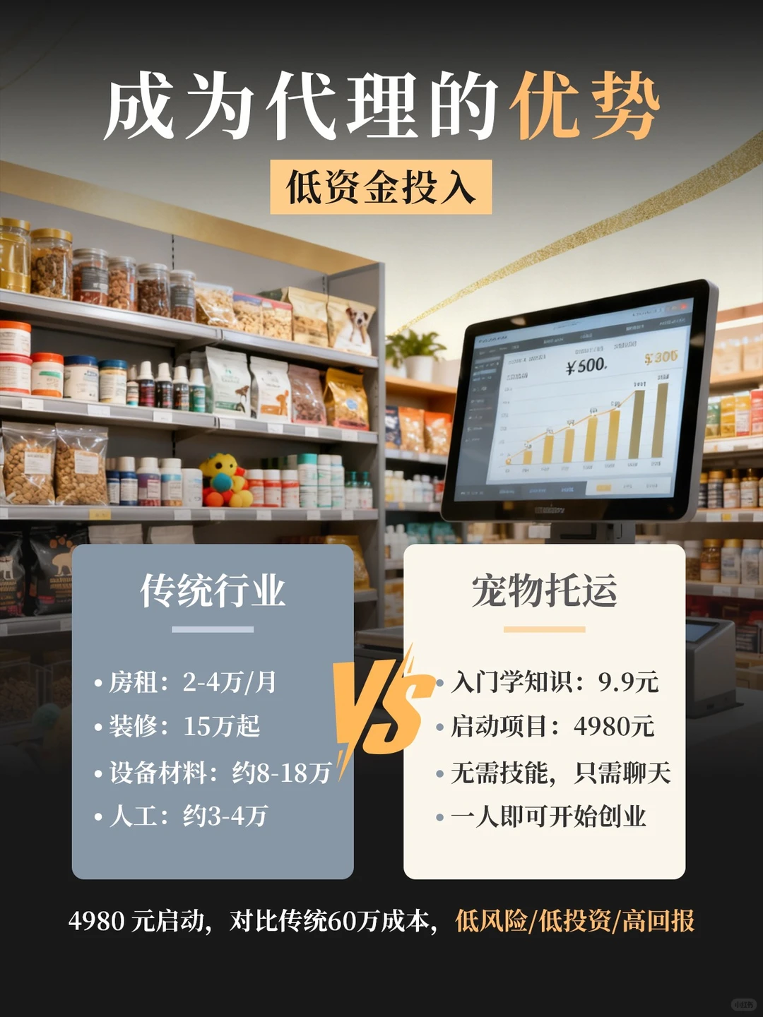 经济越不好,宠物行业反而越赚钱?隔壁小日子