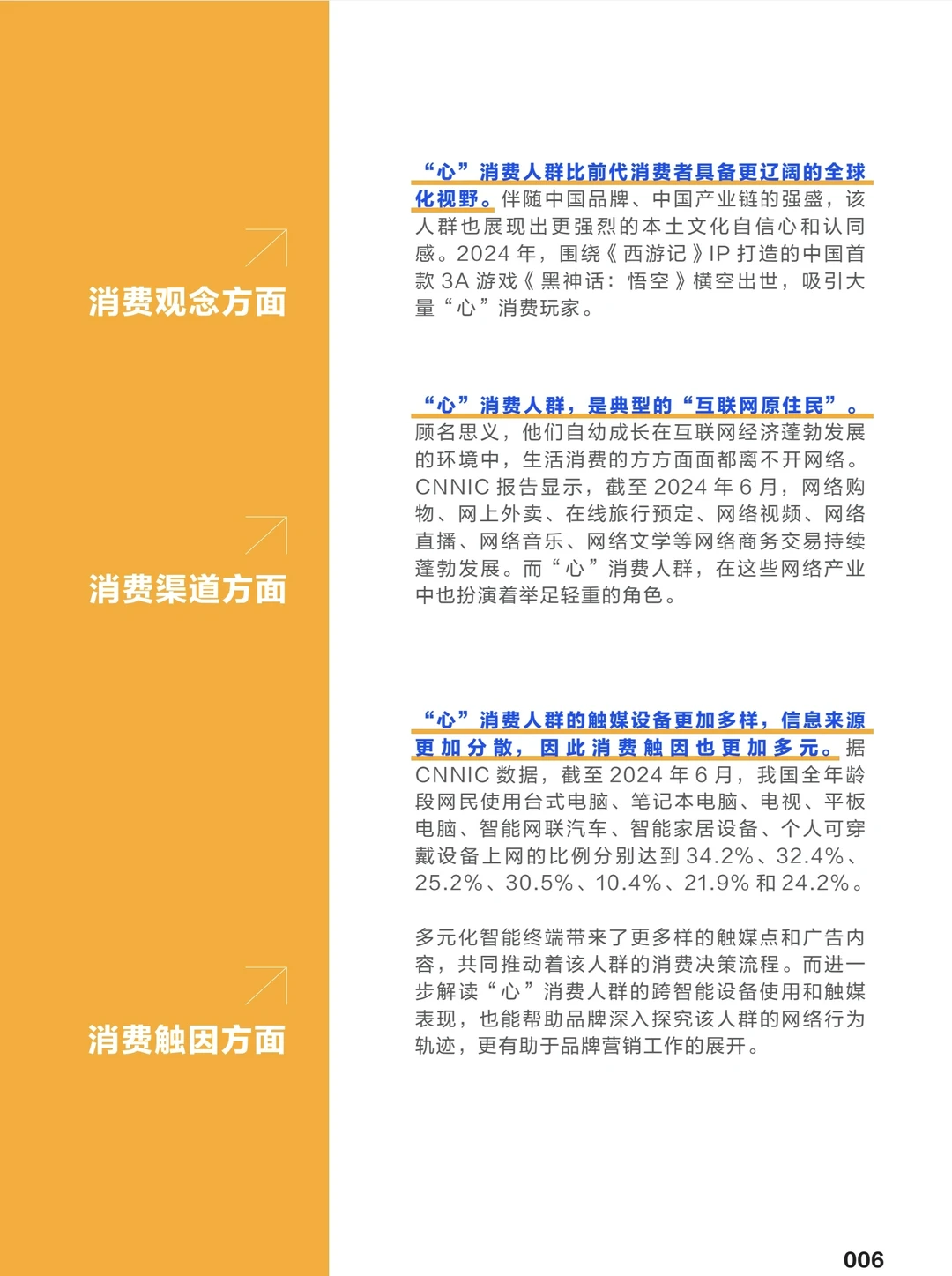 ?2025年18至30新青年消费趋势报告