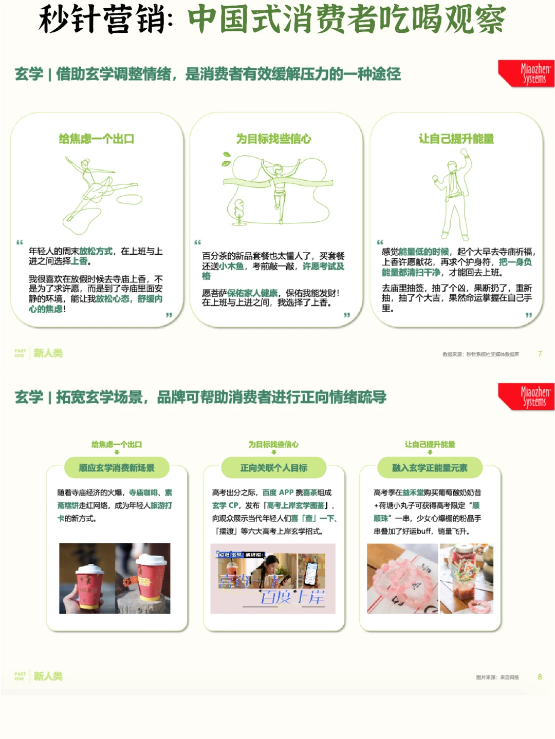 ?2023年中国式消费者吃喝观察报告