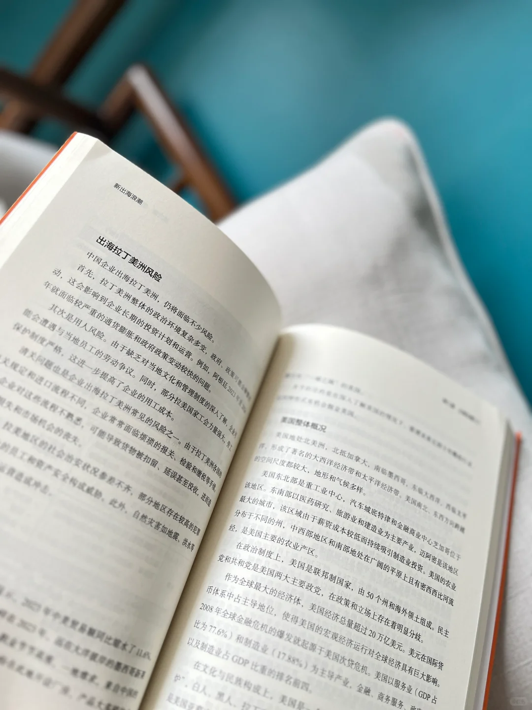 洞察趋@势,放眼全球:不出海,就出局