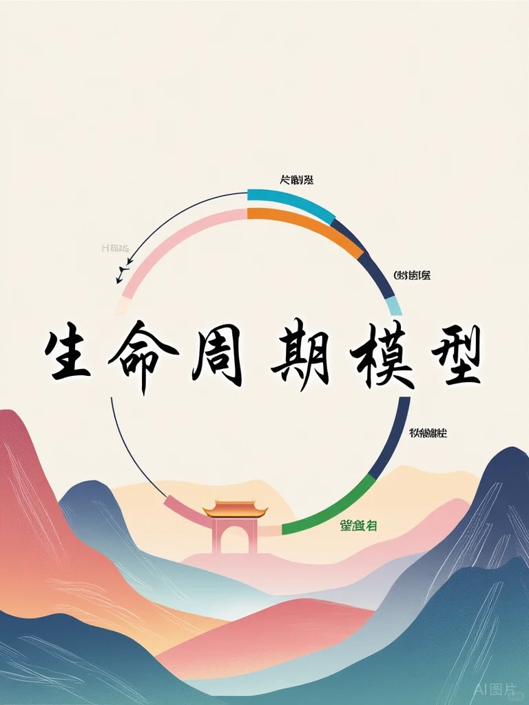 抄TOP电商作业:生命周期5阶段策略清单
