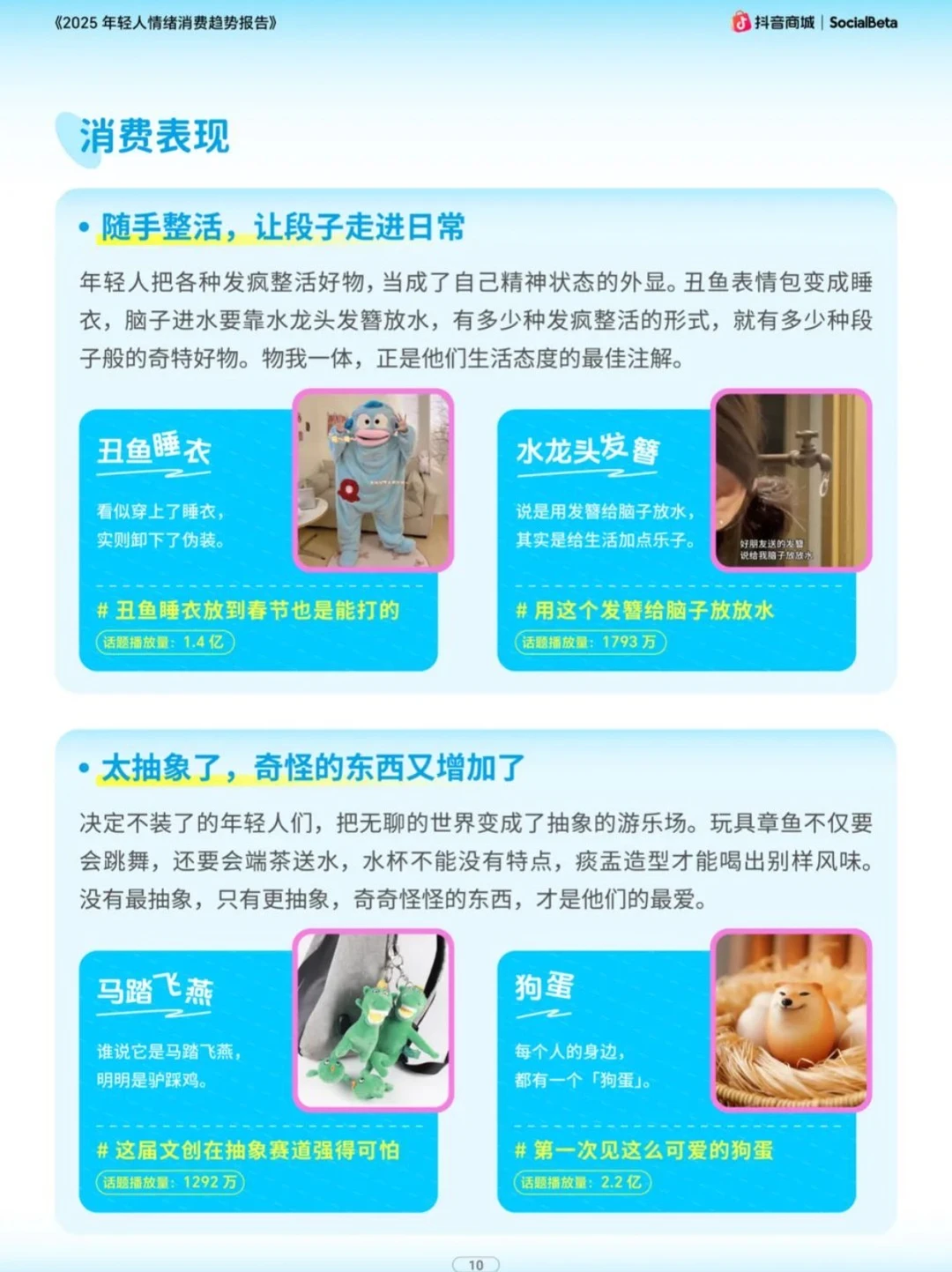 2025 年轻人情绪消费趋势报告（上）