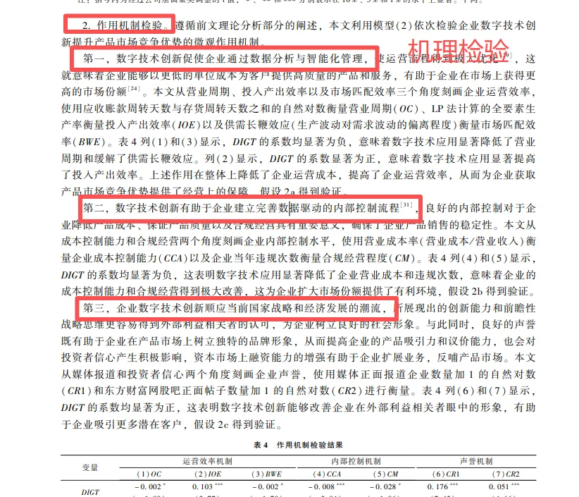 数字化创新:企业产品竞争力的“加速器”