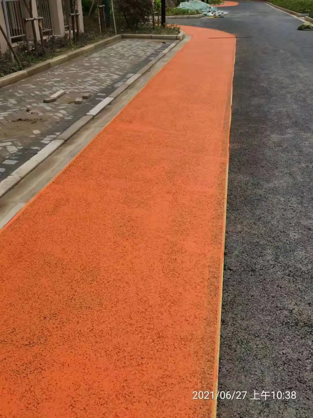 地坪行业的竞争格局分析
