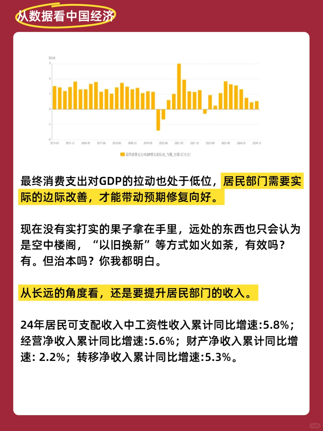 从数据看我国经济|社会消费品零售总额