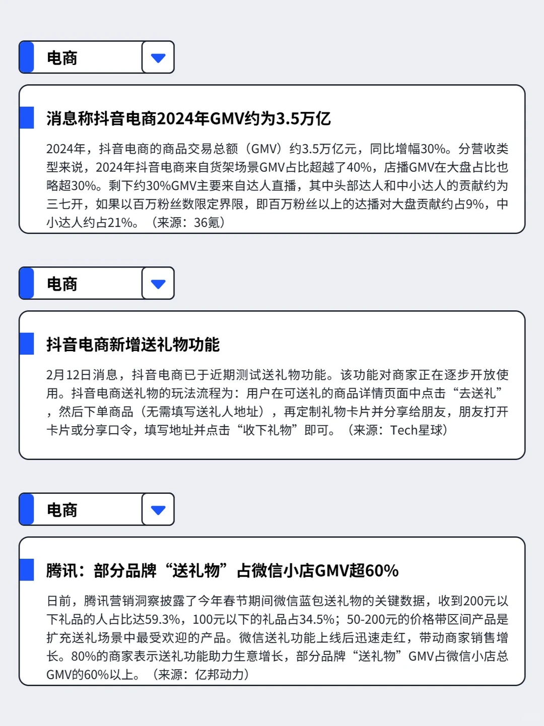 2.10-2.16丨本周快消品行业分析左滑速看