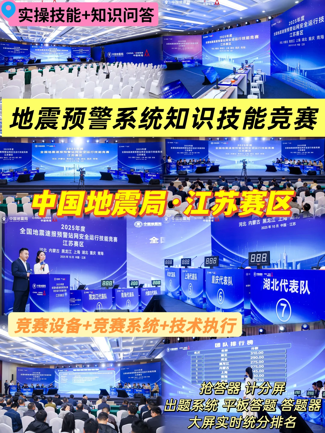 ❤致每一位找知识竞赛活动答题技术服务的你