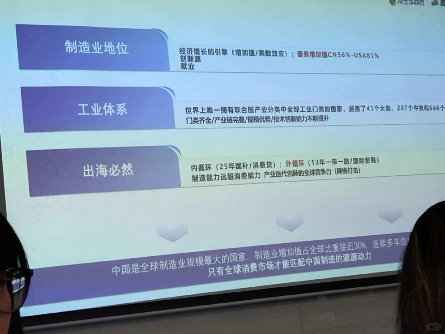 跨境电商，出海必然趋势