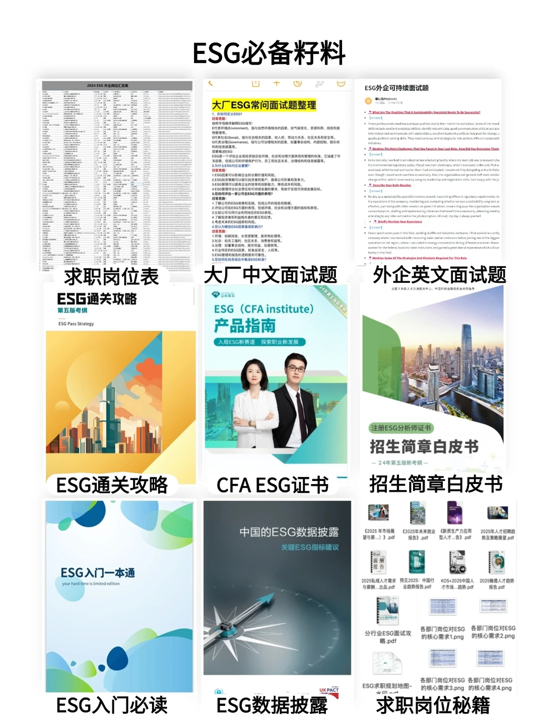 传媒人的梦中情司传媒外企