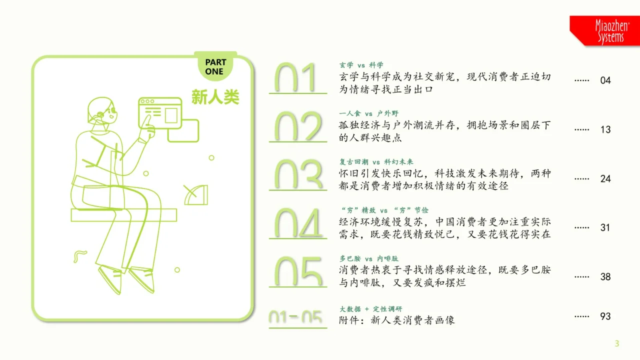 2023年中国式消费者吃喝观察报告