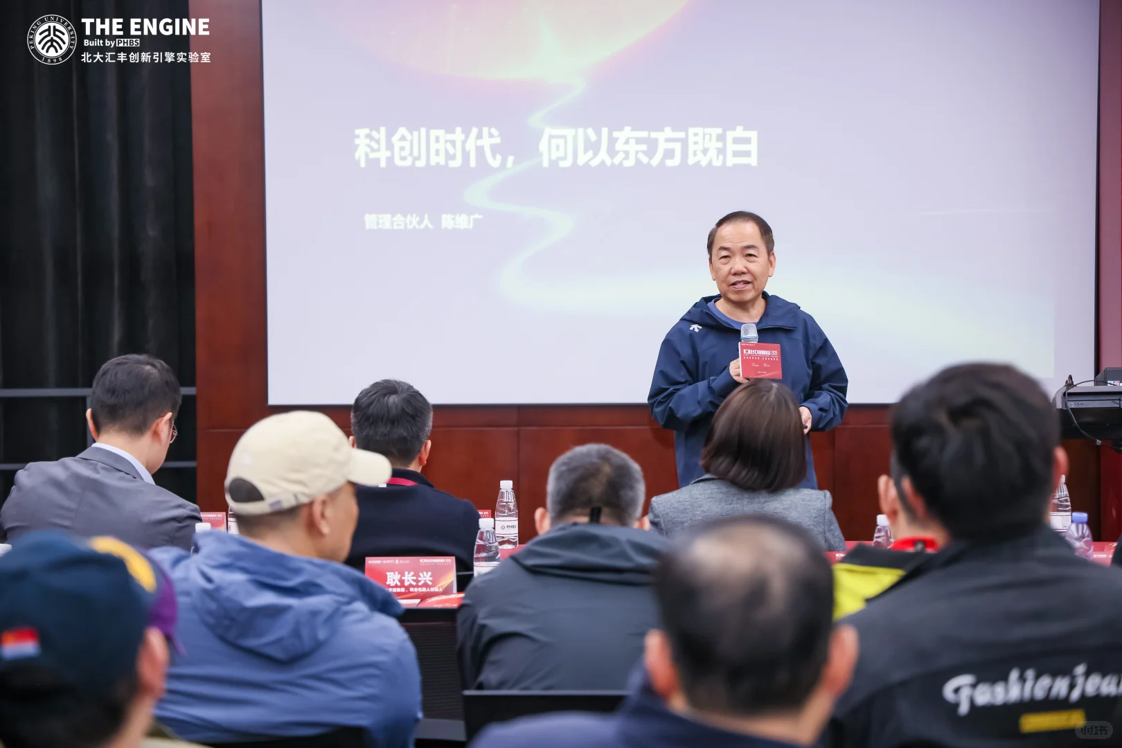 为什么VC们不投科学家创业了?