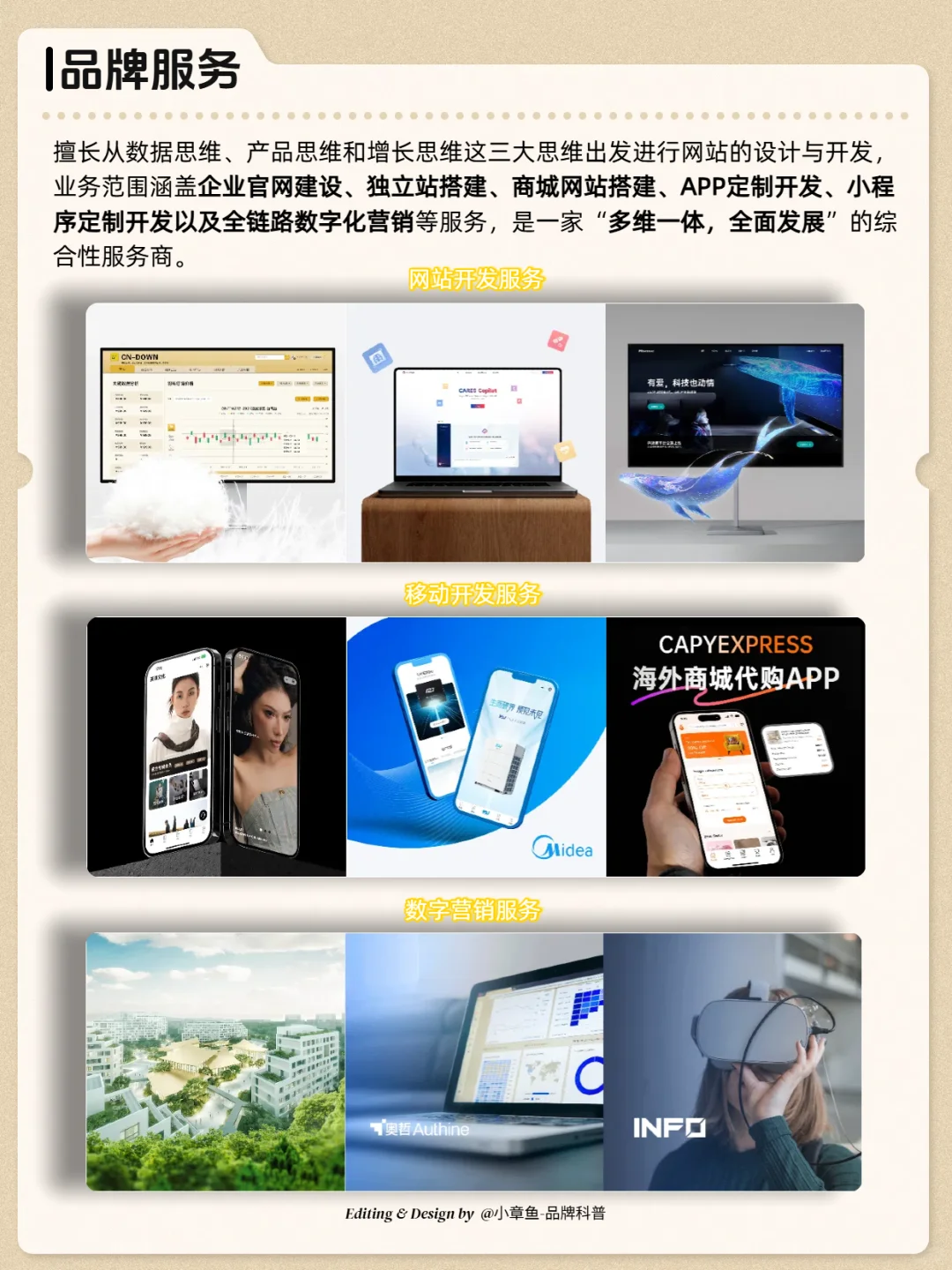 可靠的网站建设品牌丨增长超人
