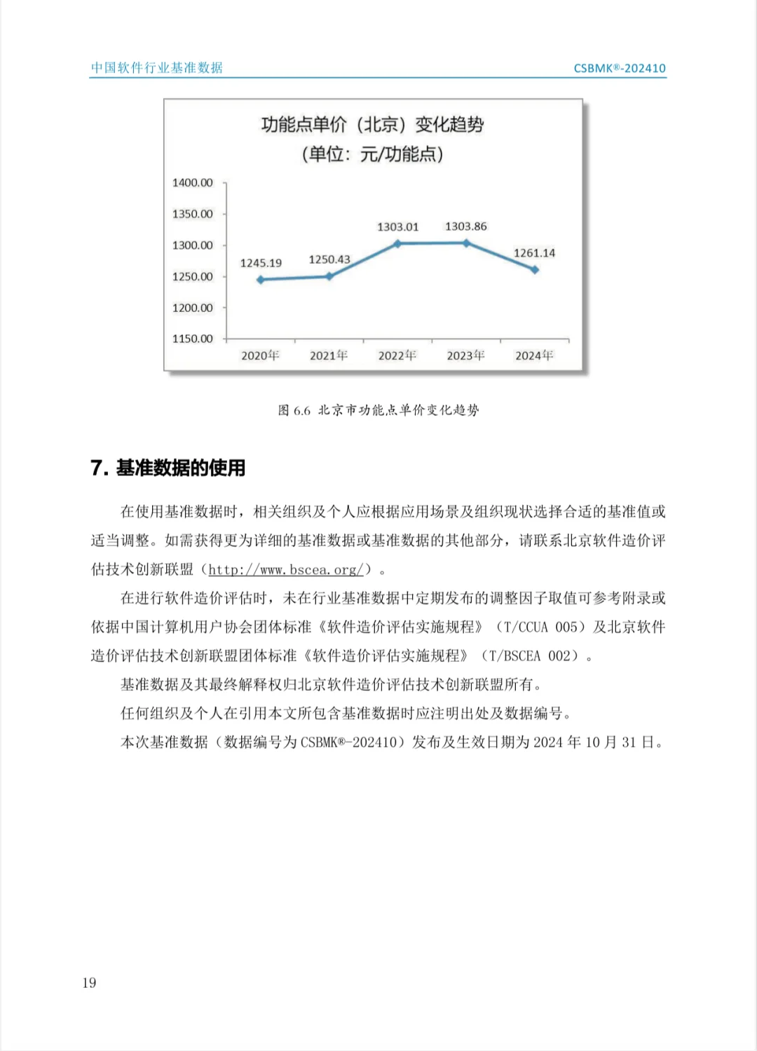 2024年中国软件行业基准数据（二）