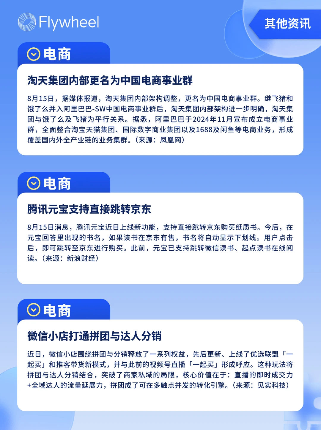 8.11-8.17丨本周快消品行业分析左滑抢先看