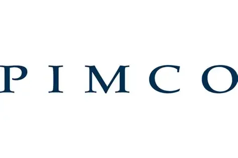 PIMCO有人来吗??refer