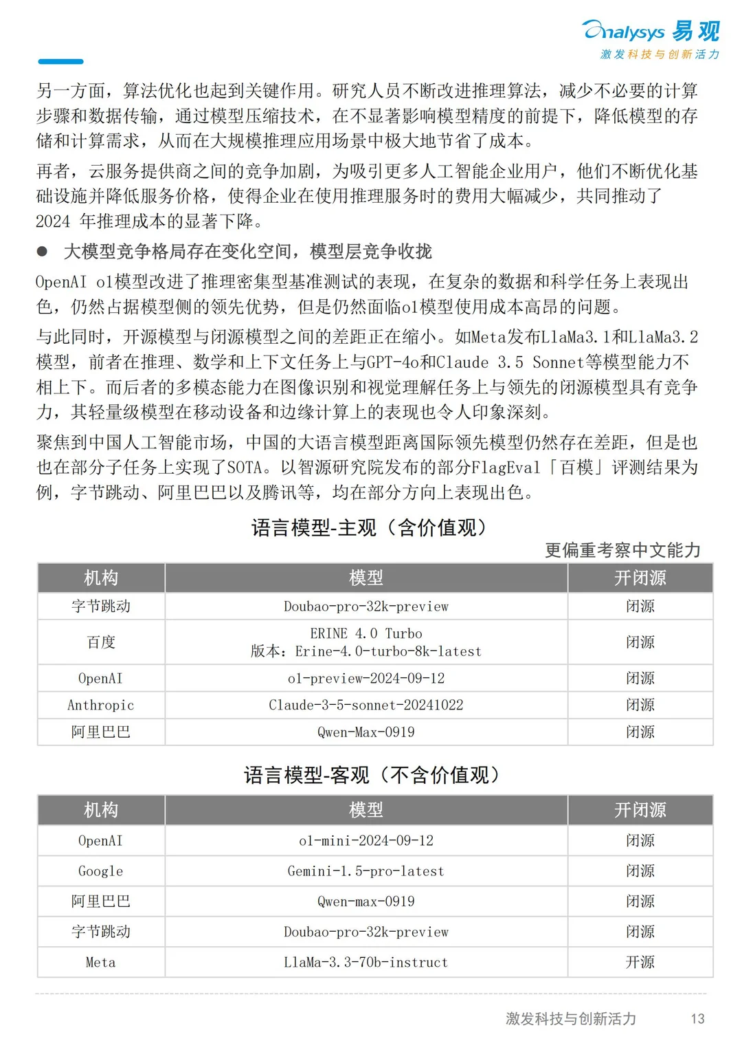 2025AI产业发展十大趋势(1~3)
