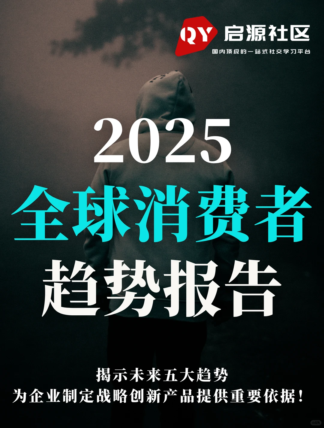 2025全球消费者趋势报告