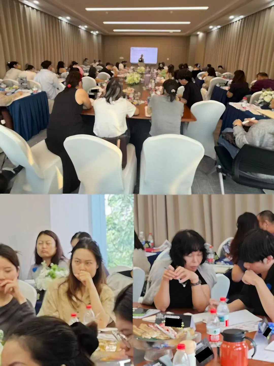 服装老板必修课‼打破增长瓶颈 实现降本增效