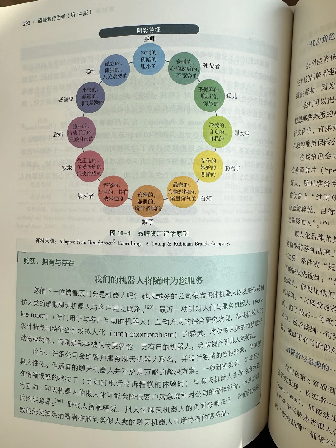 营销破局!《消费者行为学》的买单密码?