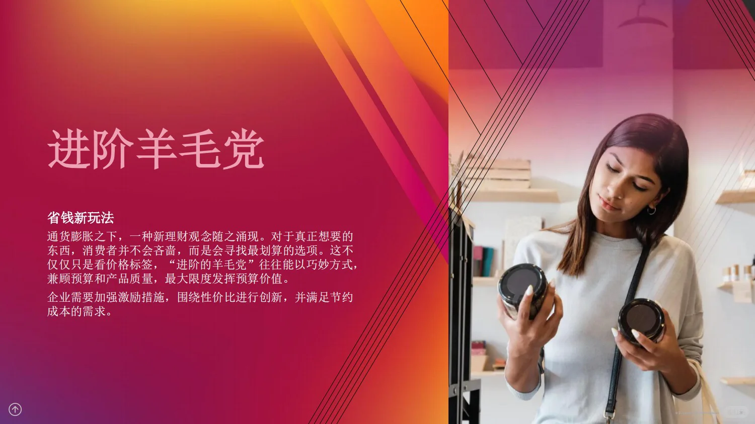 36页报告|2024全球消费者趋势
