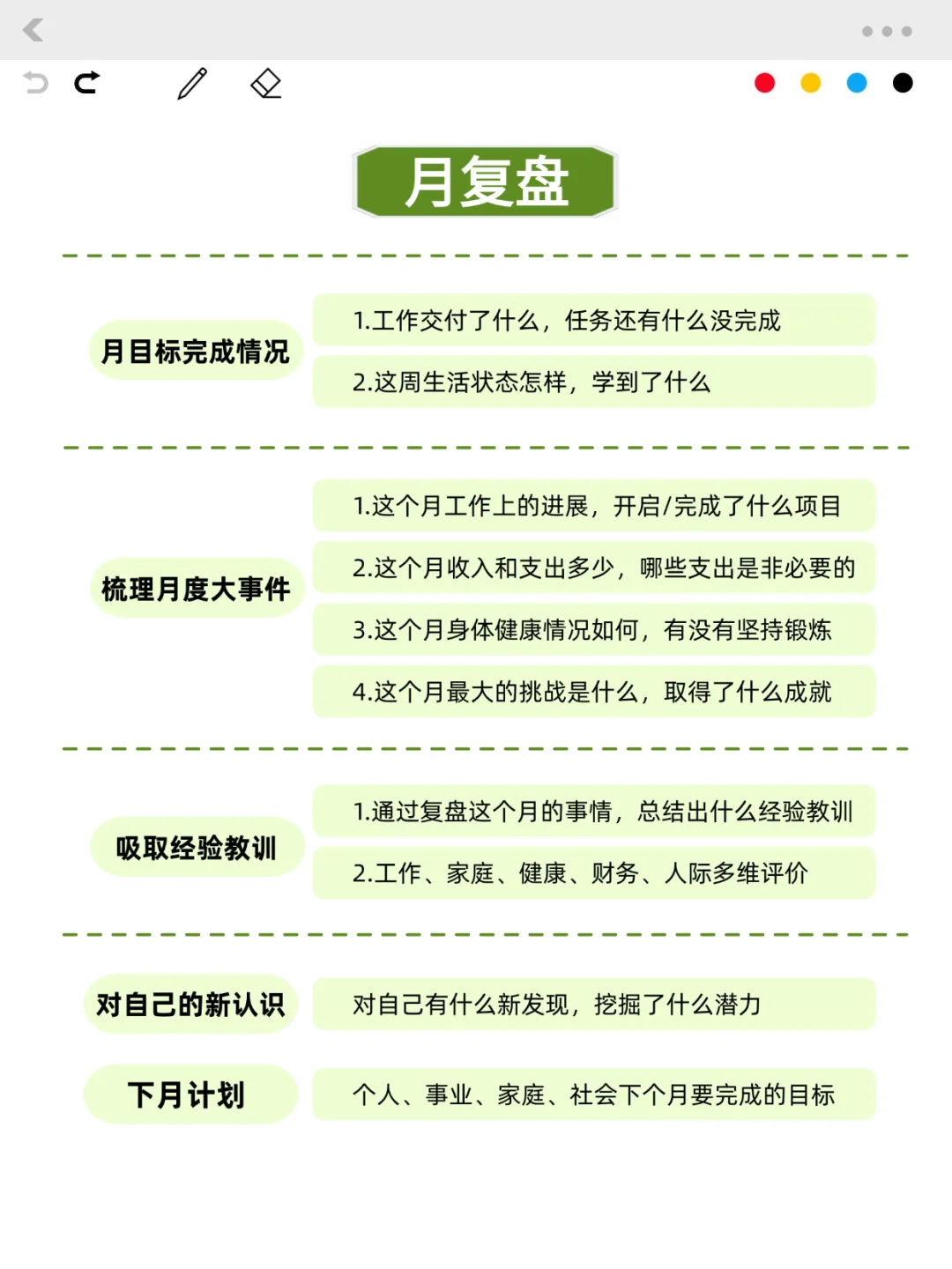 优秀管理者都会用的顶级复盘法！