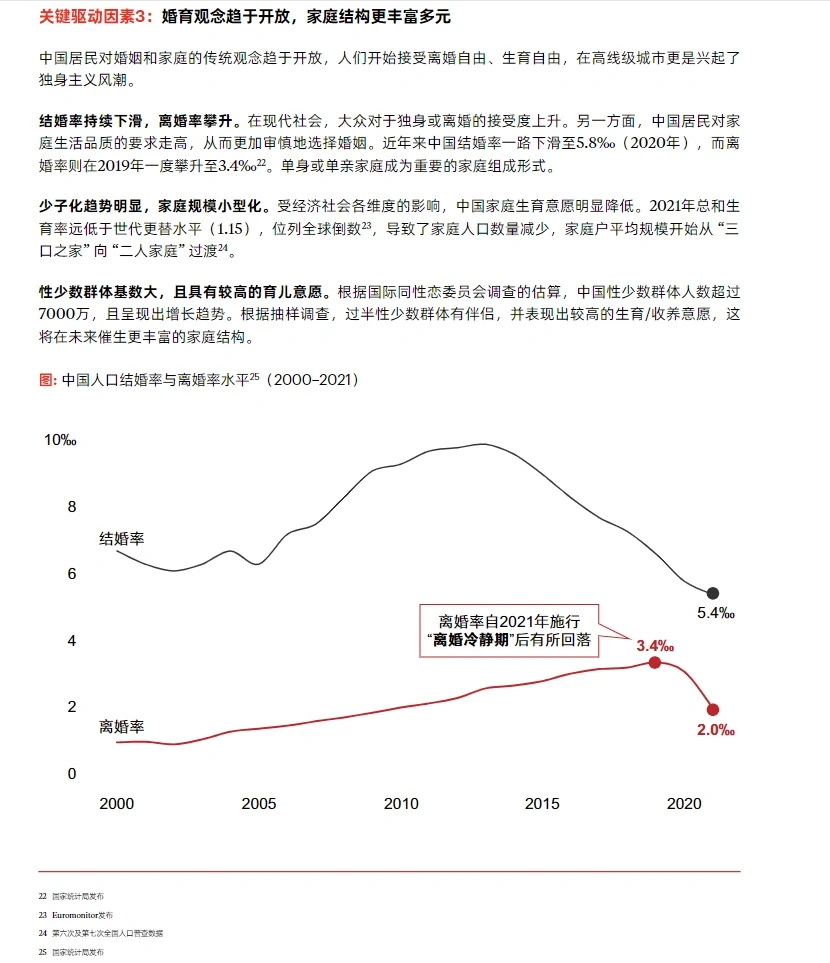 39页报告|2035影响未来消费的八大经济模式