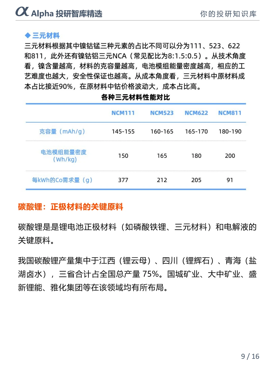锂电池产业链爆发!这几个核心赛道盯准