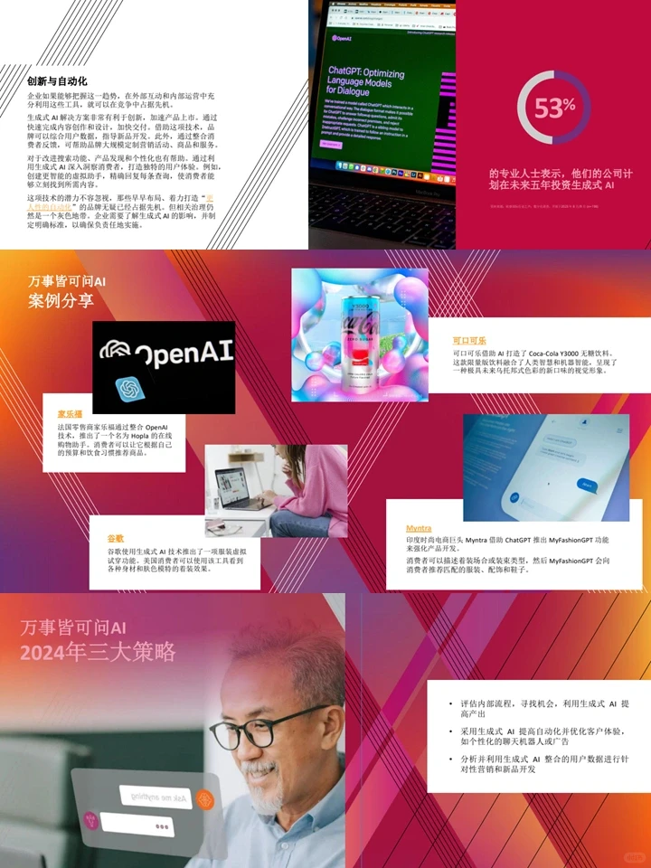 2024全球消费者趋势洞察