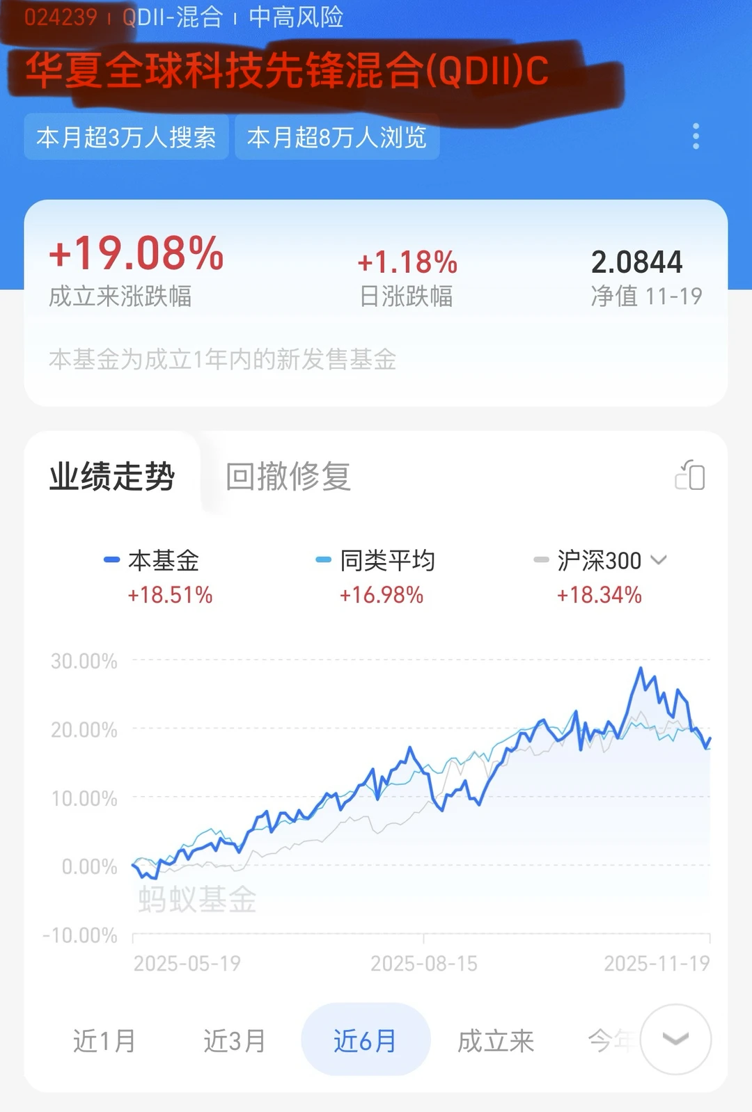 全球普调聊聊原因和该如何应对