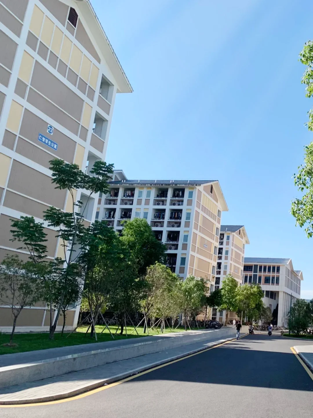 真心建议：福建在职人员去水武夷学院的研！