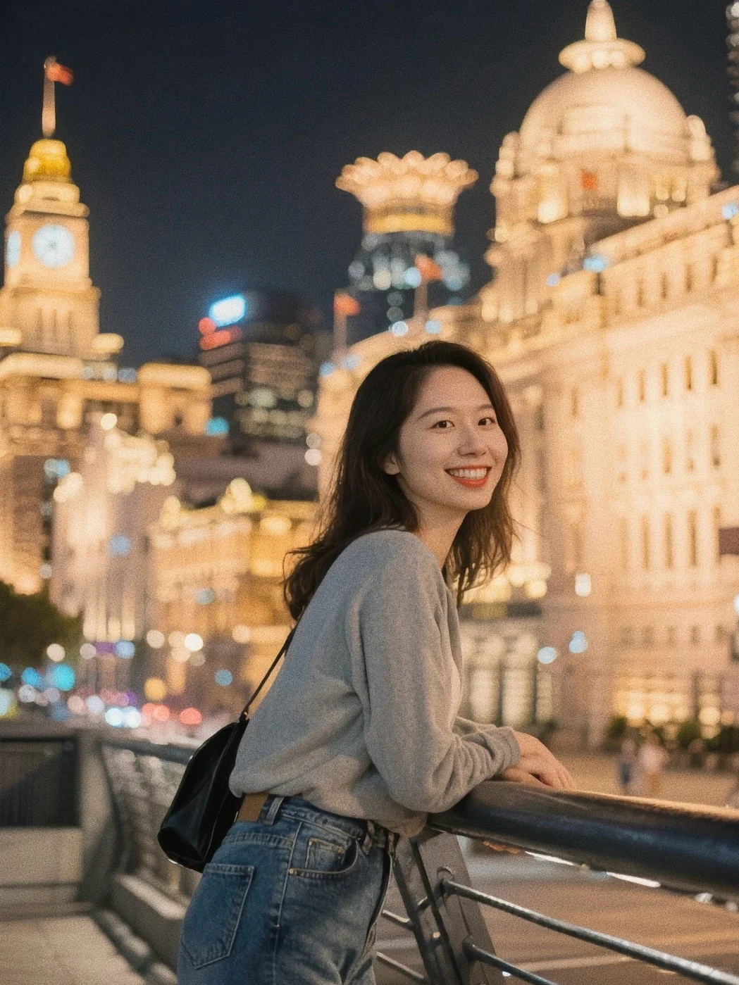 ?能让ENFP吃到性格红利的工作: