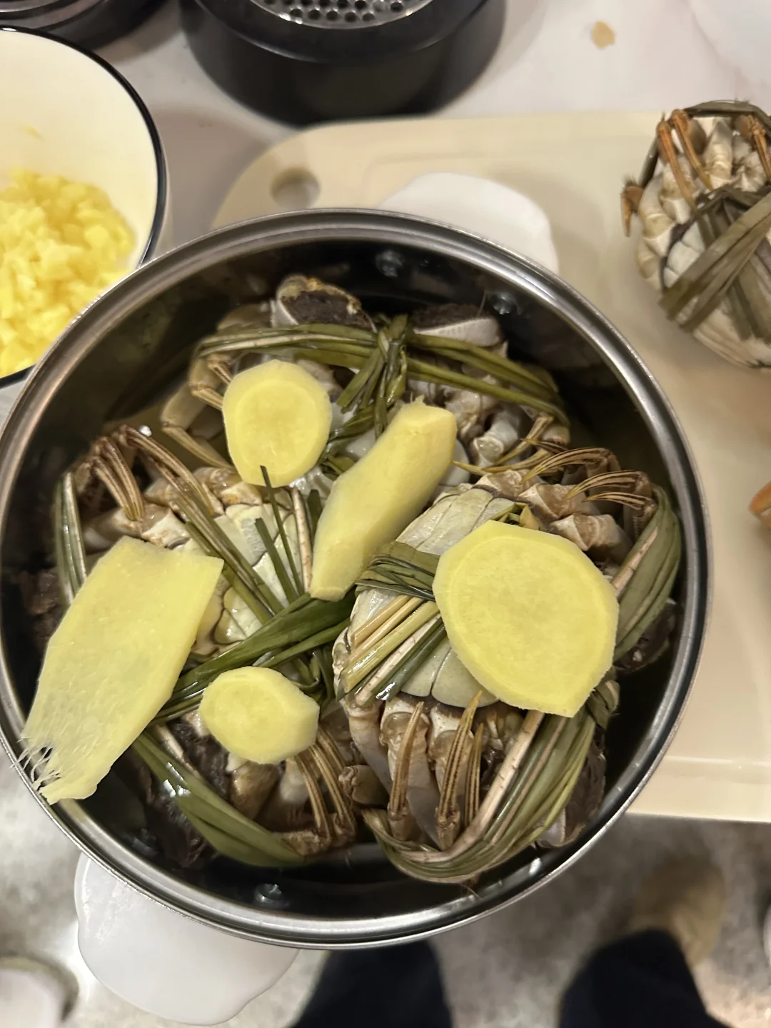 研究生,这两天生活过得疑似有点好了