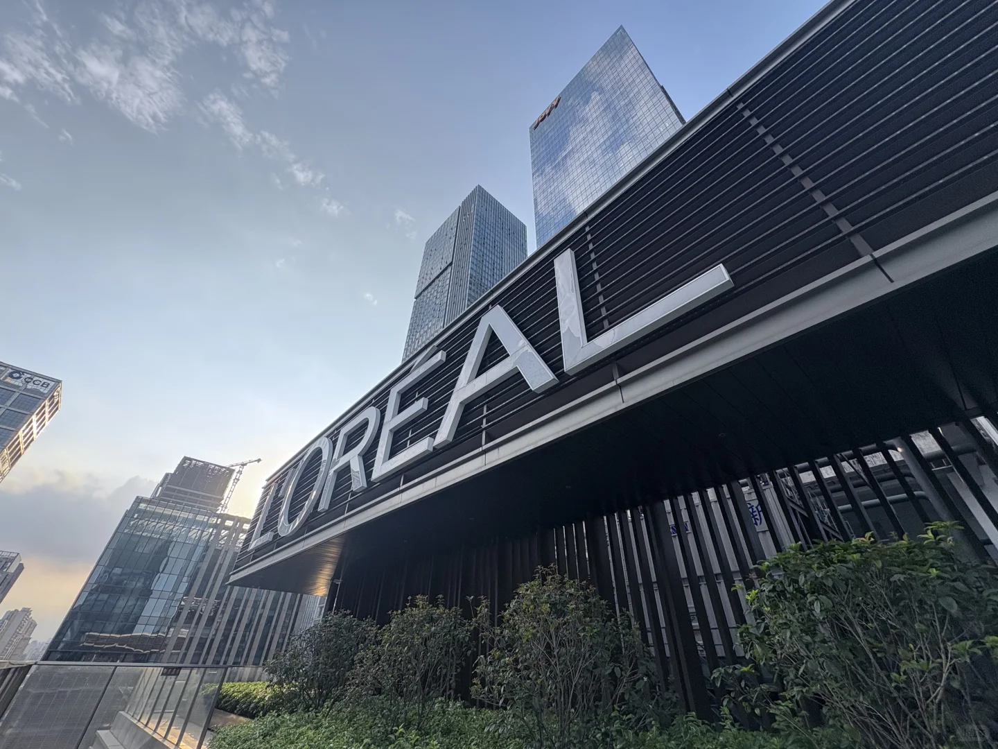 欧莱雅百库招消费者洞察实习生(skincare组