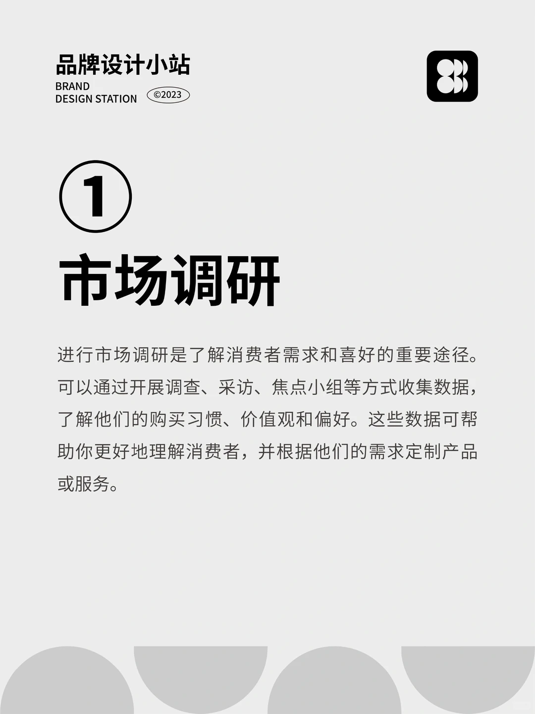 市场营销丨如何做消费者洞察?用这五招