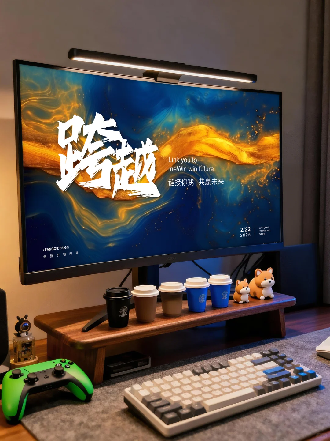 PPT设计丨年度战略规划，企业培训ppt